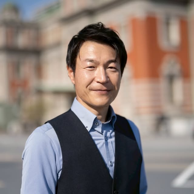 シオタニ アキラさんのThreadsプロフィール写真