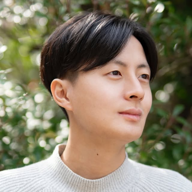 高橋 一博さんのThreadsプロフィール写真