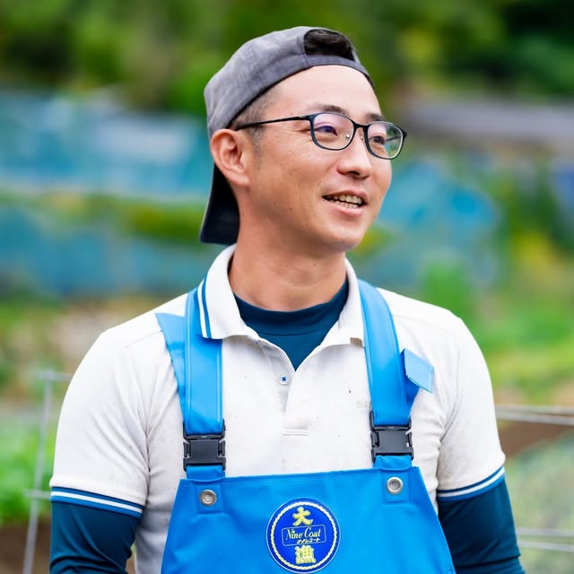 榮 大吾さんのThreadsプロフィール写真