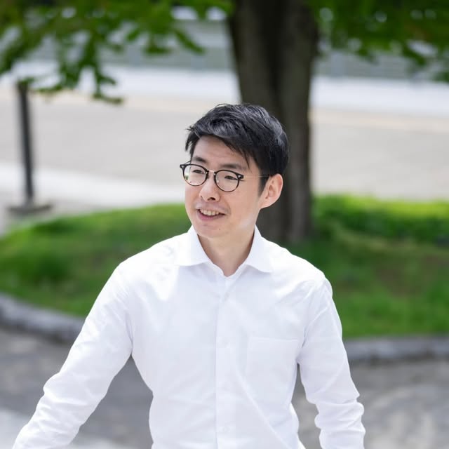 島田 征樹さんのThreadsプロフィール写真