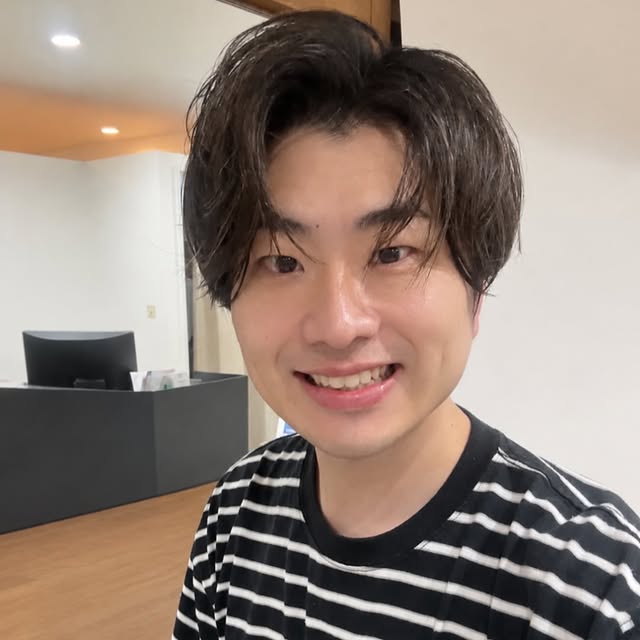 石丸 智也さんのThreadsプロフィール写真
