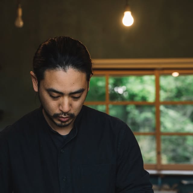 ツノダ ヤマトさんのThreadsプロフィール写真