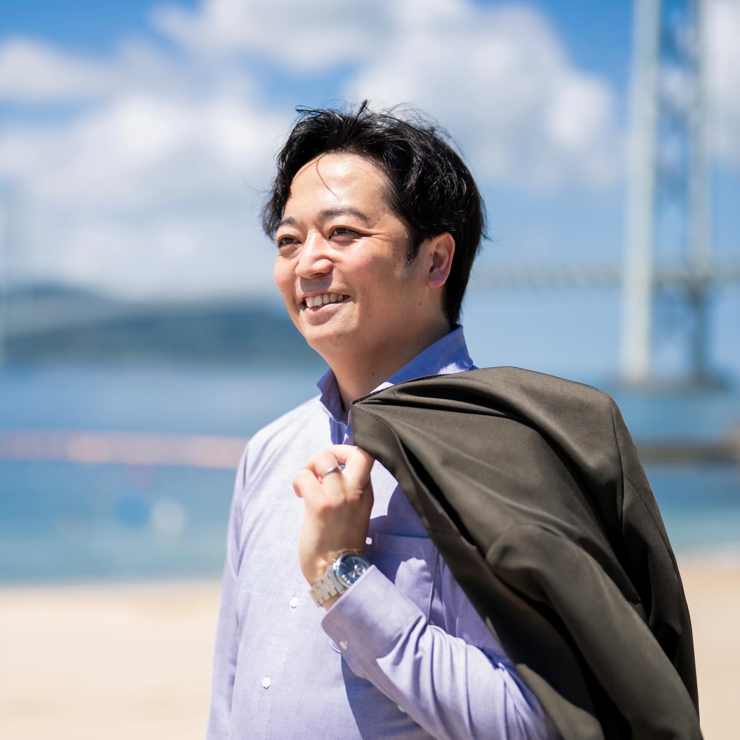 服部慎也の撮影実績 5